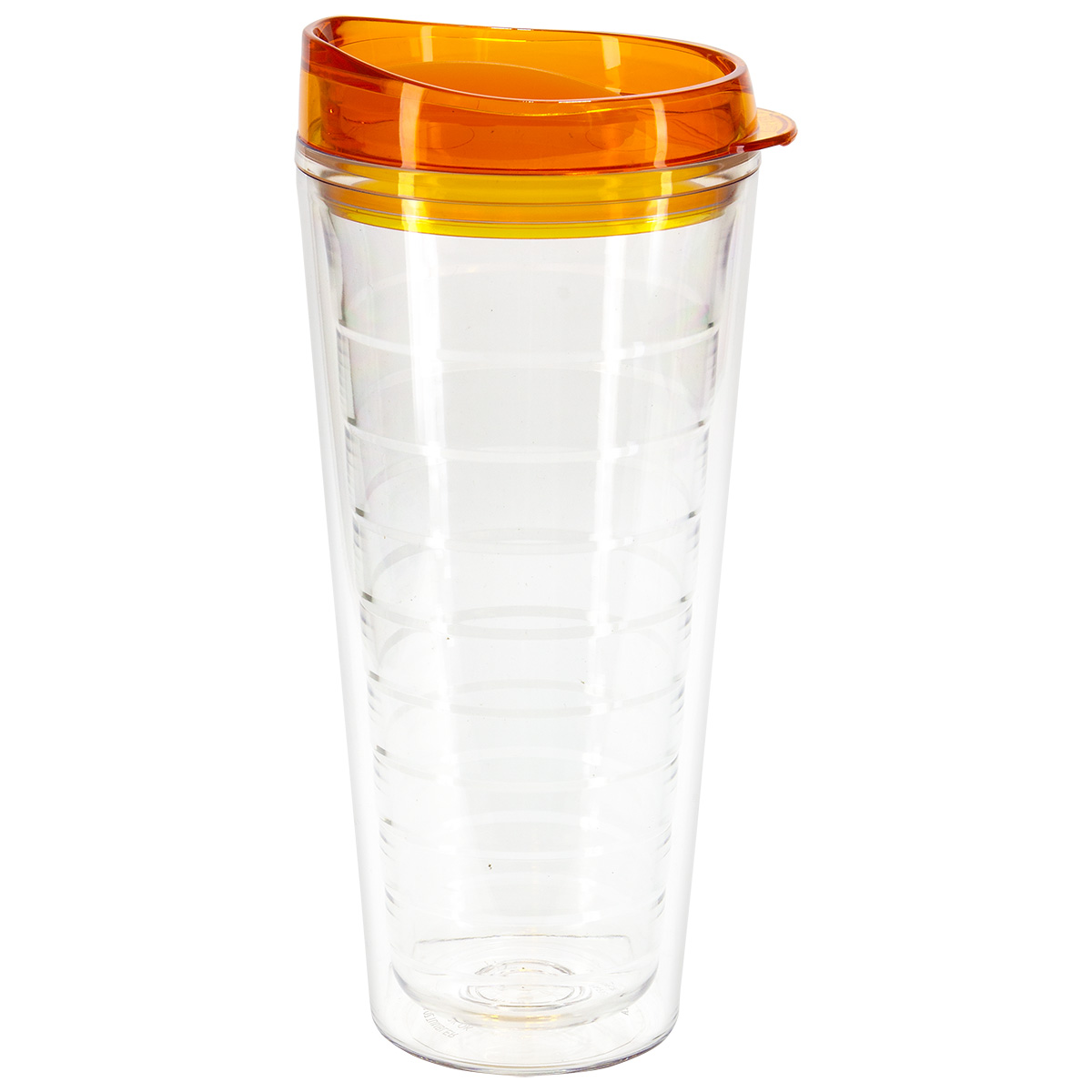 Seabreeze 22 oz Tritan® Tumbler with Translucent Lid 35