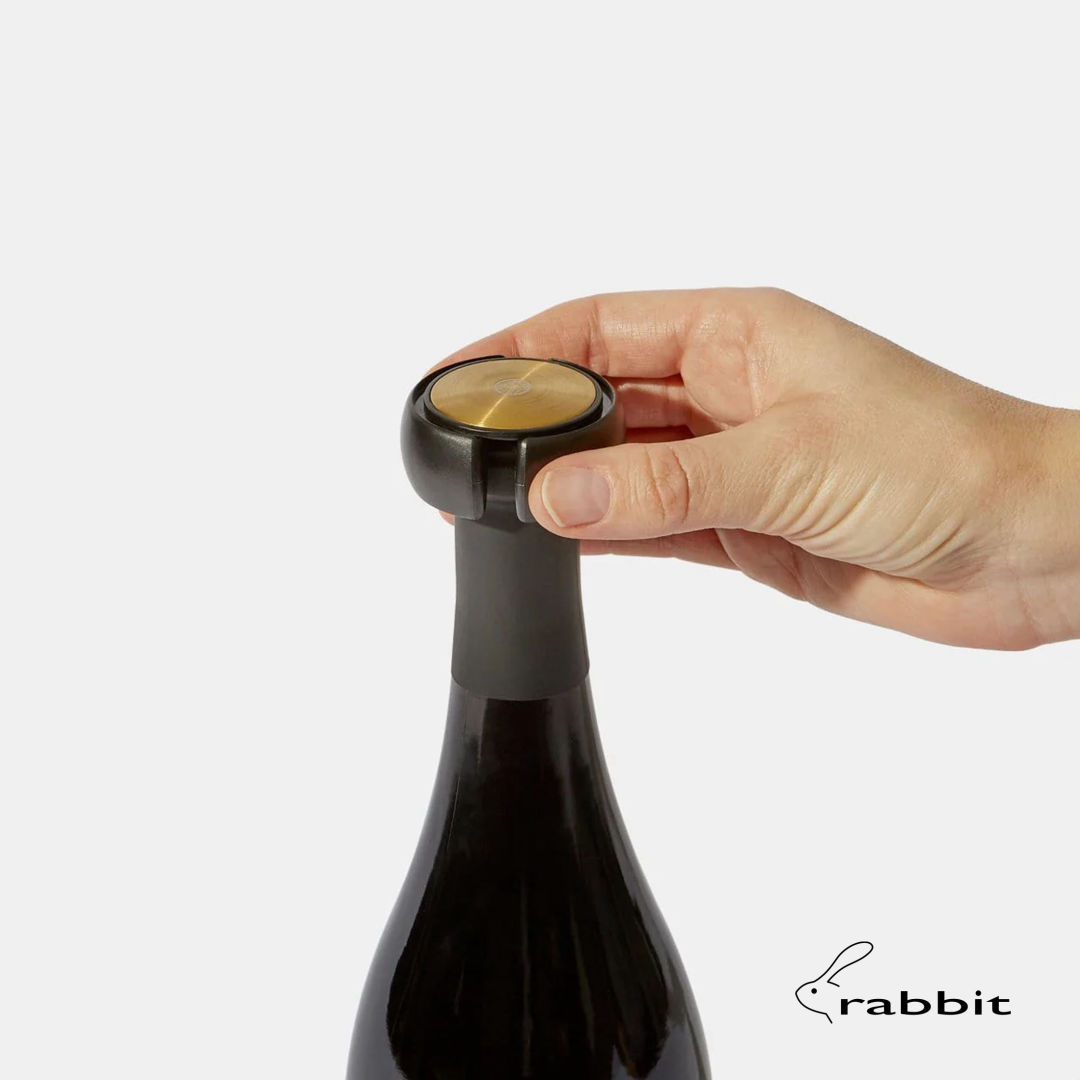 rabbit® Lever Corkscrew 2
