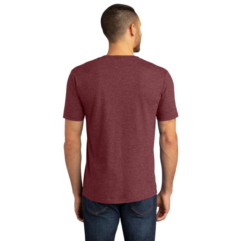 District Perfect Tri DTG Tee 41