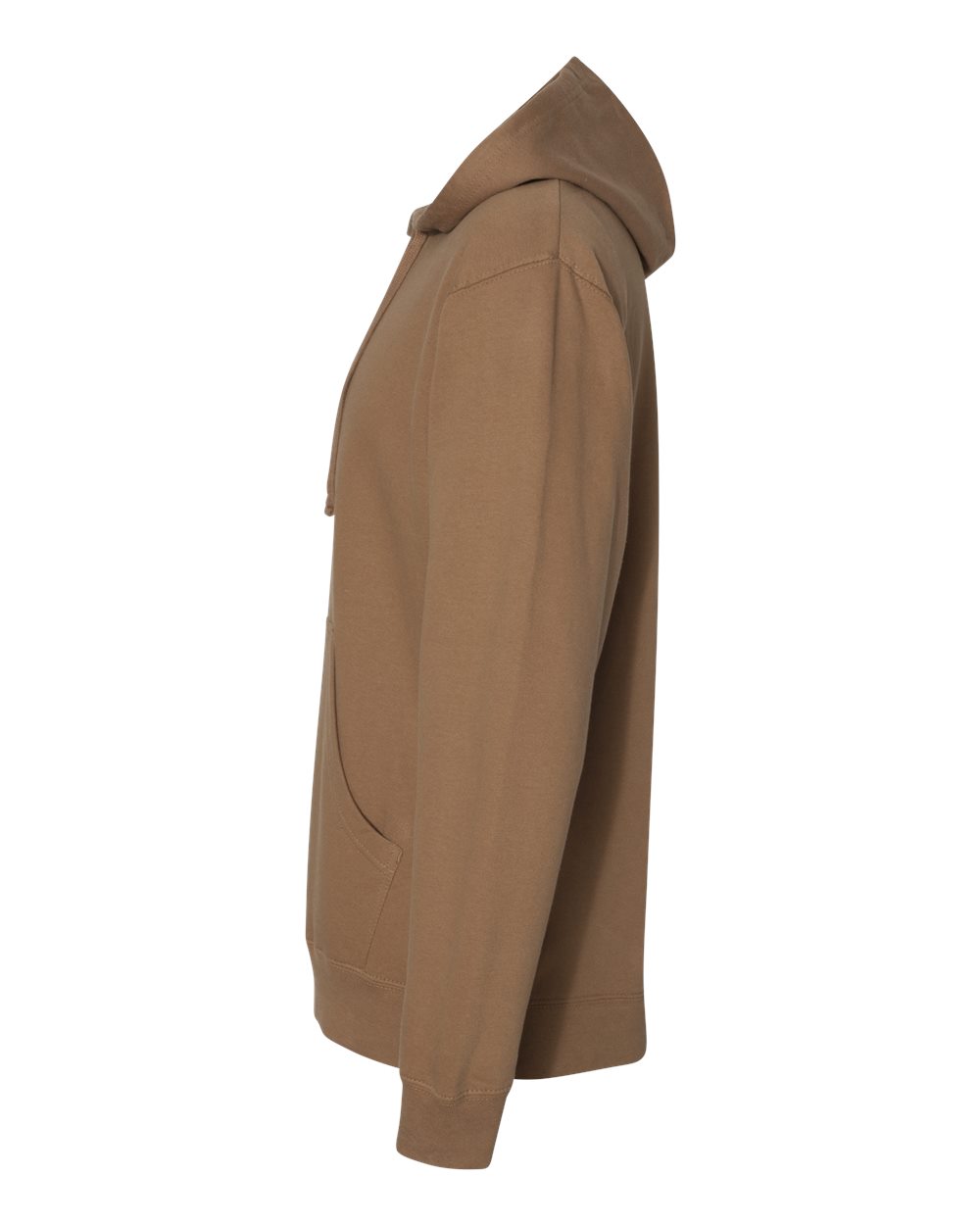 Unisex Midweight Hooded Sweatshirt - SS4500 292