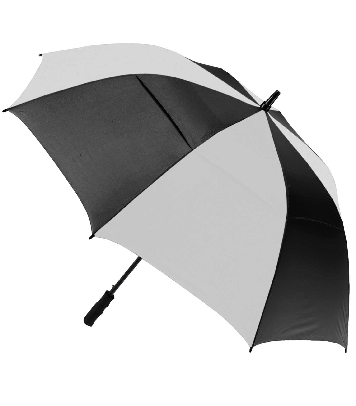 The Open Umbrella 7