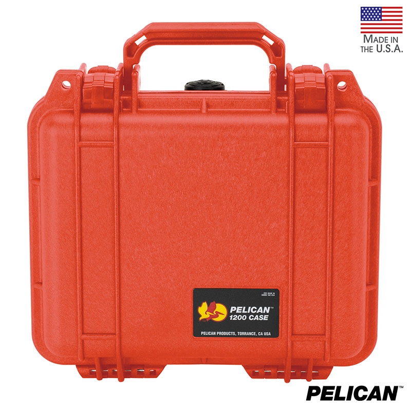 Pelican™ 1200 Protector Case 45