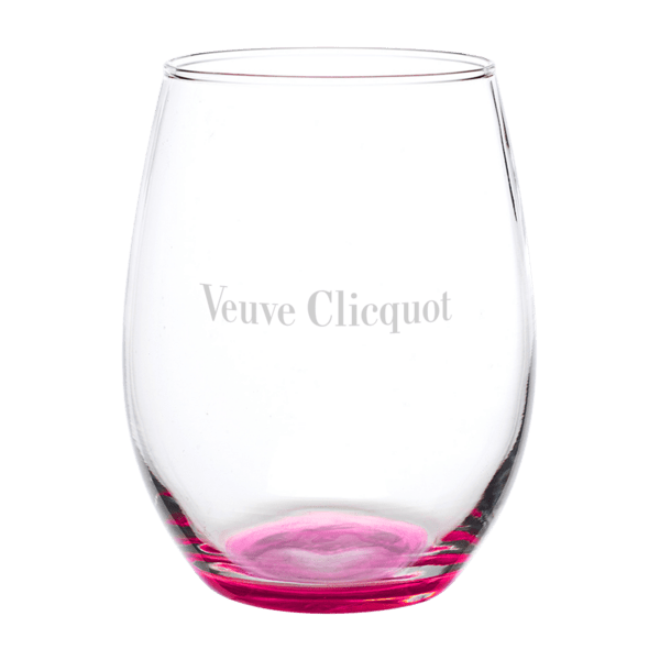 Enjoy 21 oz. ARC Stemless Wine Glass 35