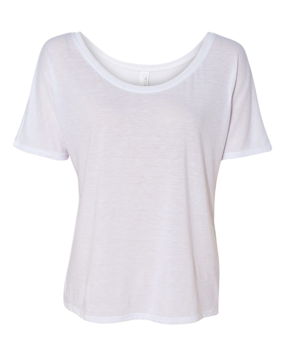 Women's Slouchy Tee - 8816 137