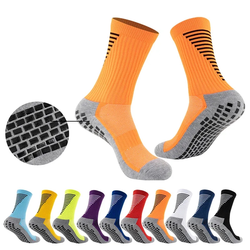 Soccer Men'S Ankle Athletic Running Socks 7