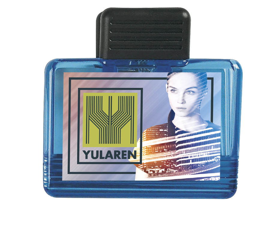 Good Value™ Billboard Clip 8