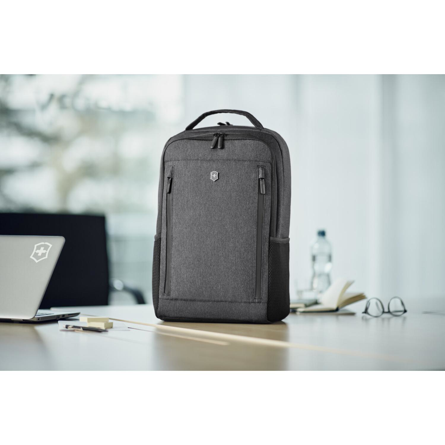 Victorinox® - Swiss Army Crossing Executive Backpack 3