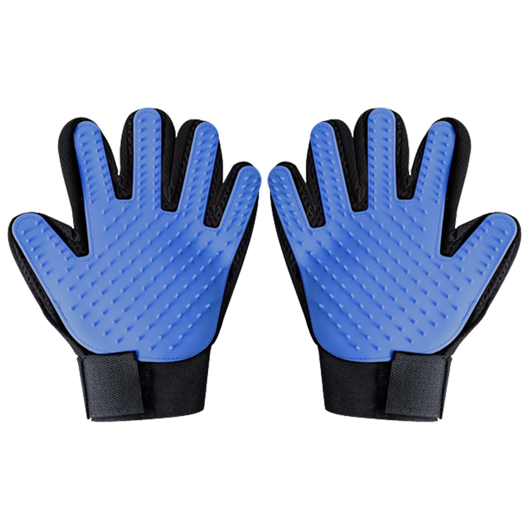 Pet Grooming Gloves 2
