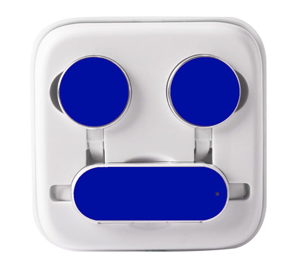 Bluetooth Wireless Earbuds with Travel Case 52