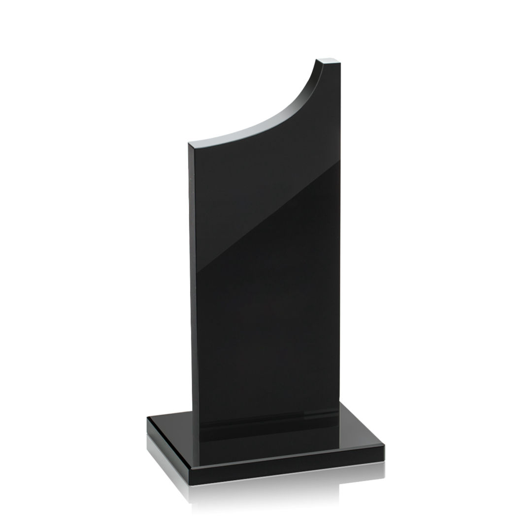 Berrattini Award - Black 6