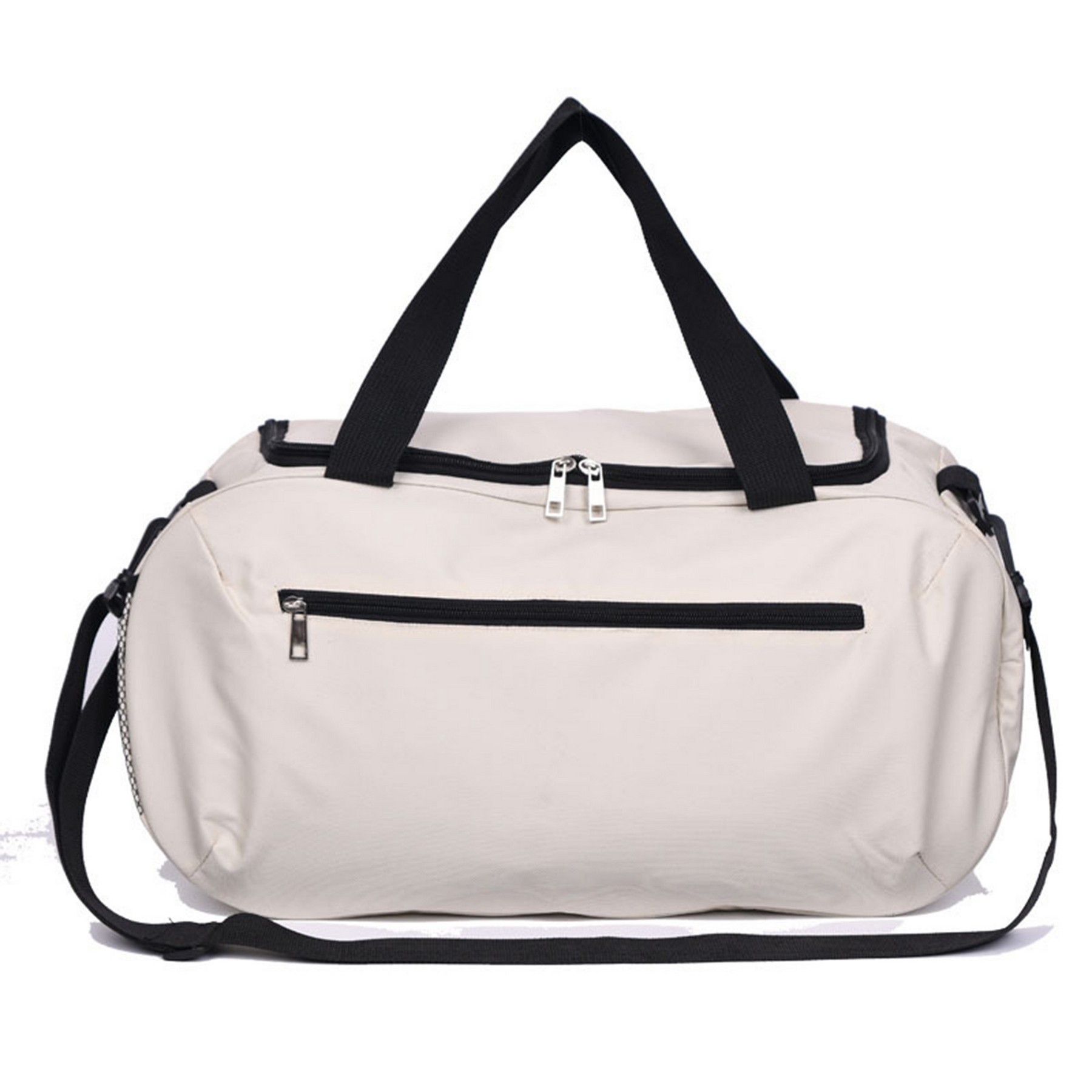 Sports Duffel Bags Large Capacity Yoga Bag 8