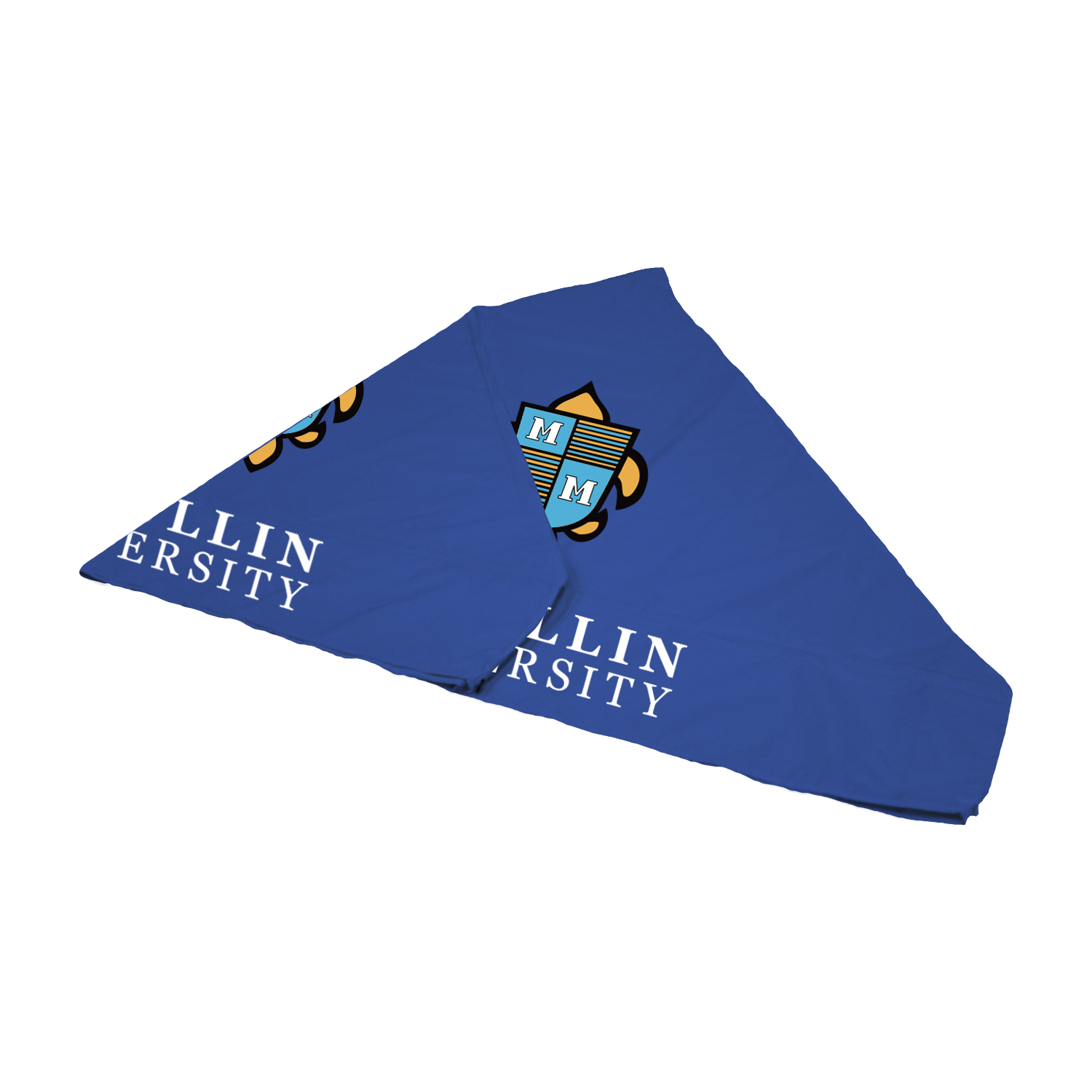 10' Tent Canopy (Full-Color Imprint, 4 Locations) 3