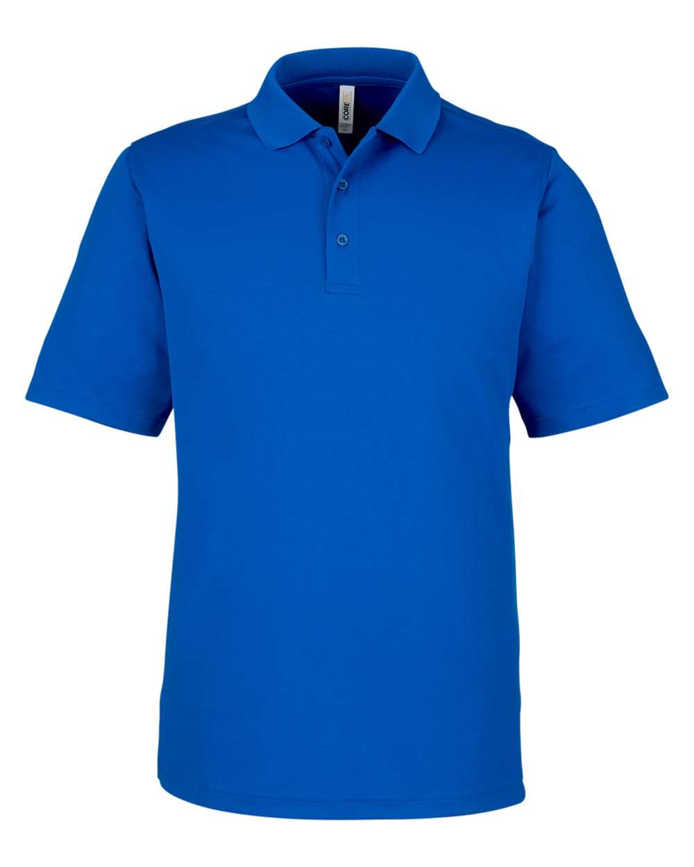 Men's Market Snag Protect Mesh Polo - CE104 42