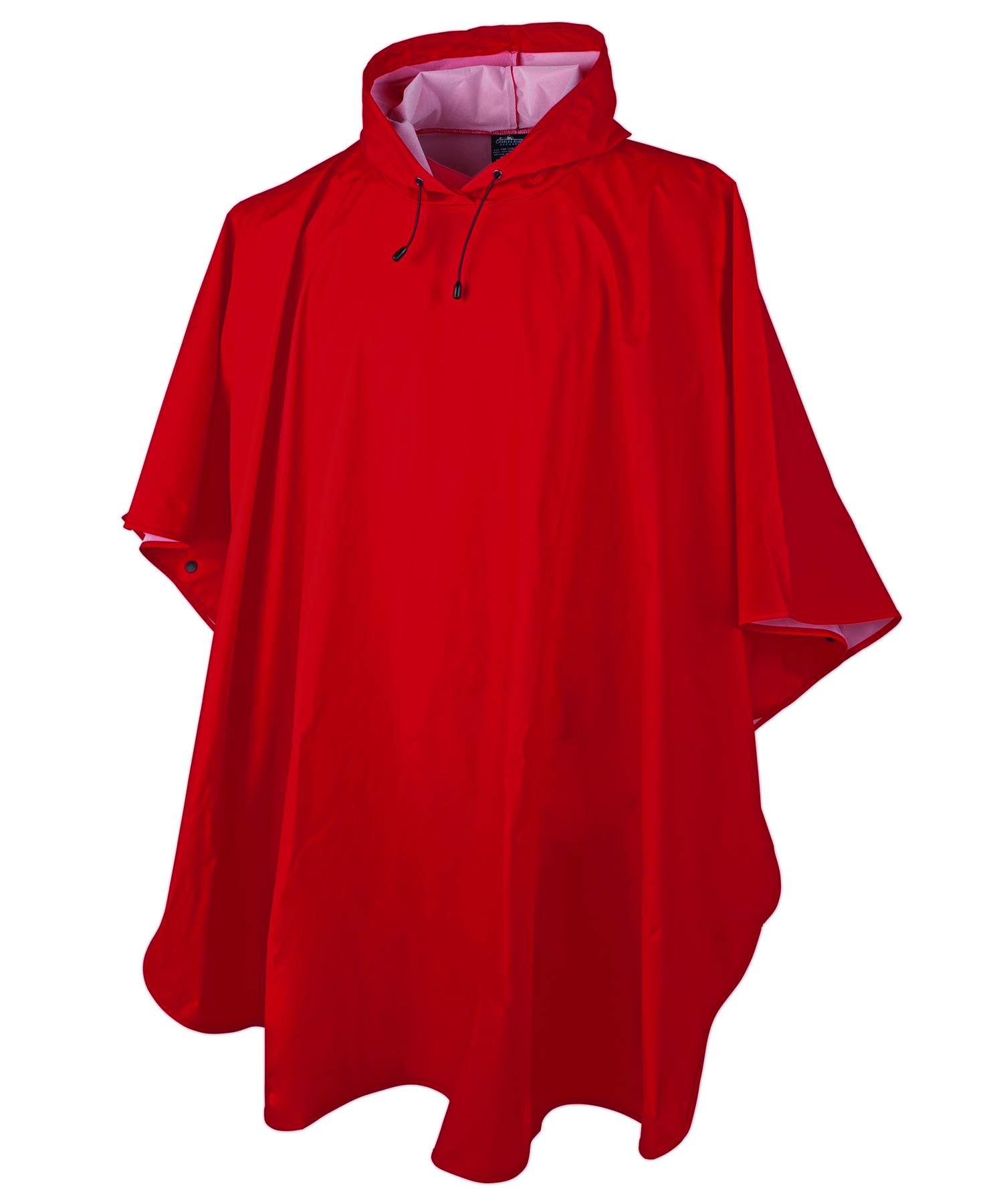 Peak Poncho 13
