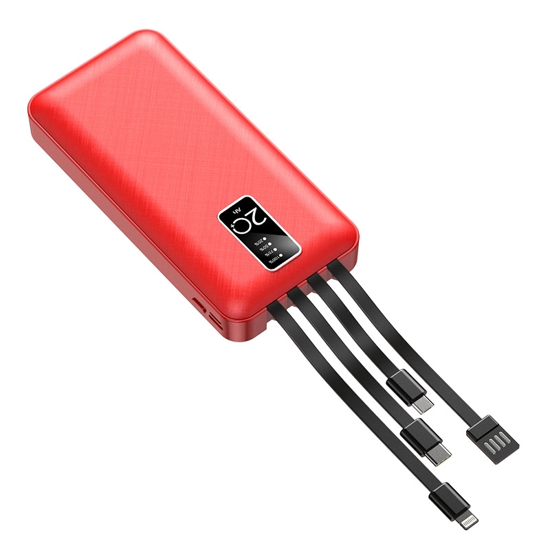 24,000mAH Power Bank 5