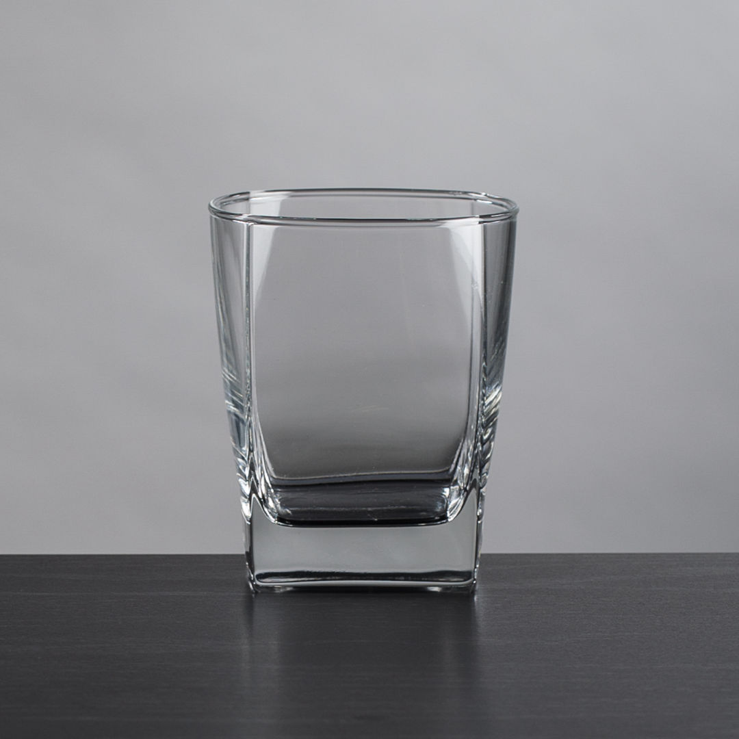 Sterling OTR/DOF - Deep Etch 2