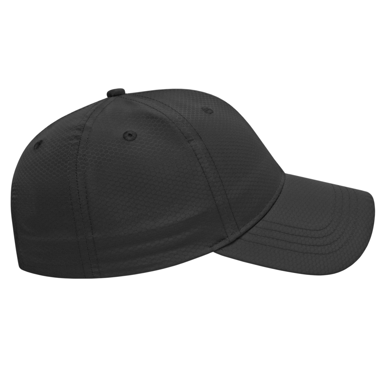 Quick-dry Lightweight Polyester Performance Cap 11
