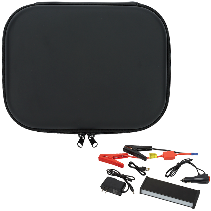 Lumina Jump Starter/Power Bank 19