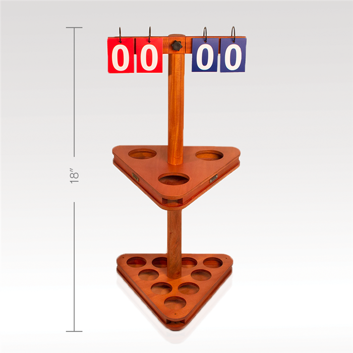 Elakai Portable Scoring Tower 2