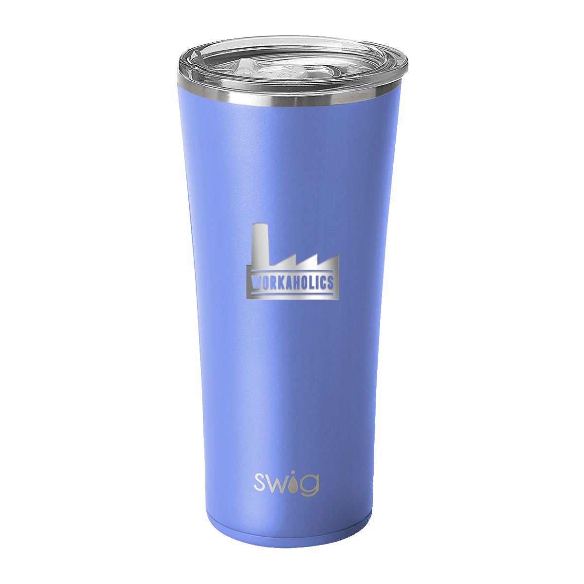 Swig® 22 oz. Matte Tumbler, Laser, Standard 6
