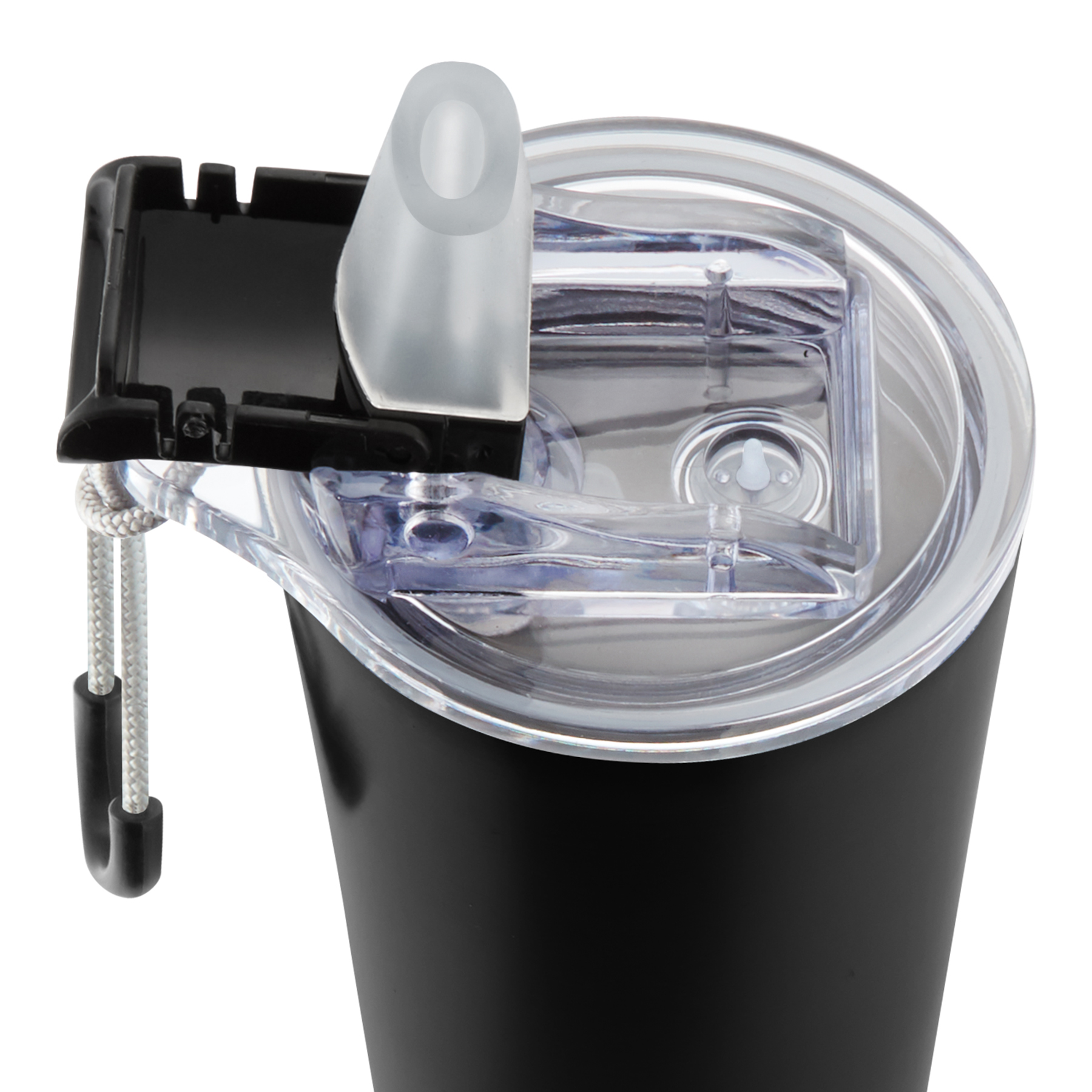 24 oz Mountaineer Tumbler 11