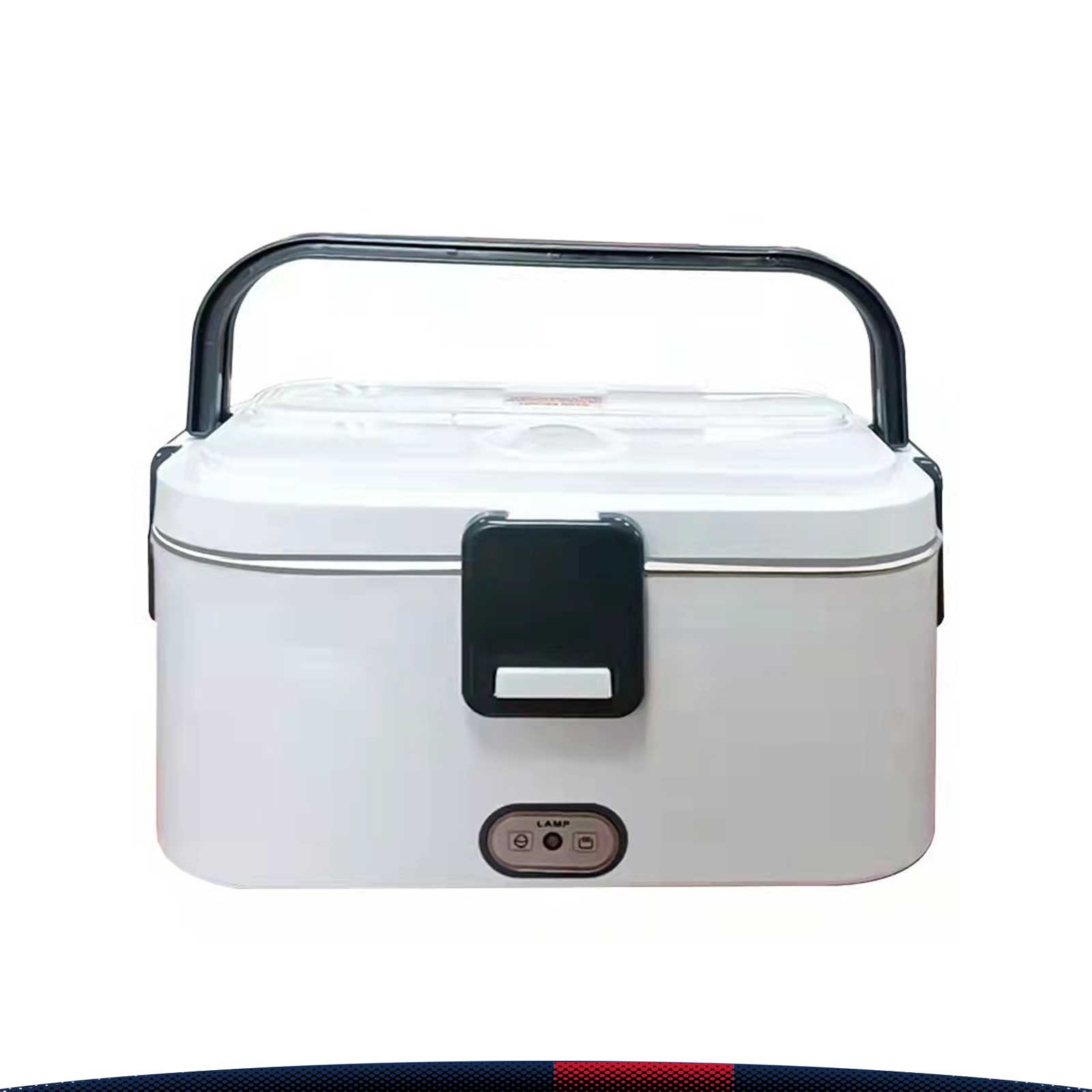 Ealco Electric Lunch Box 6