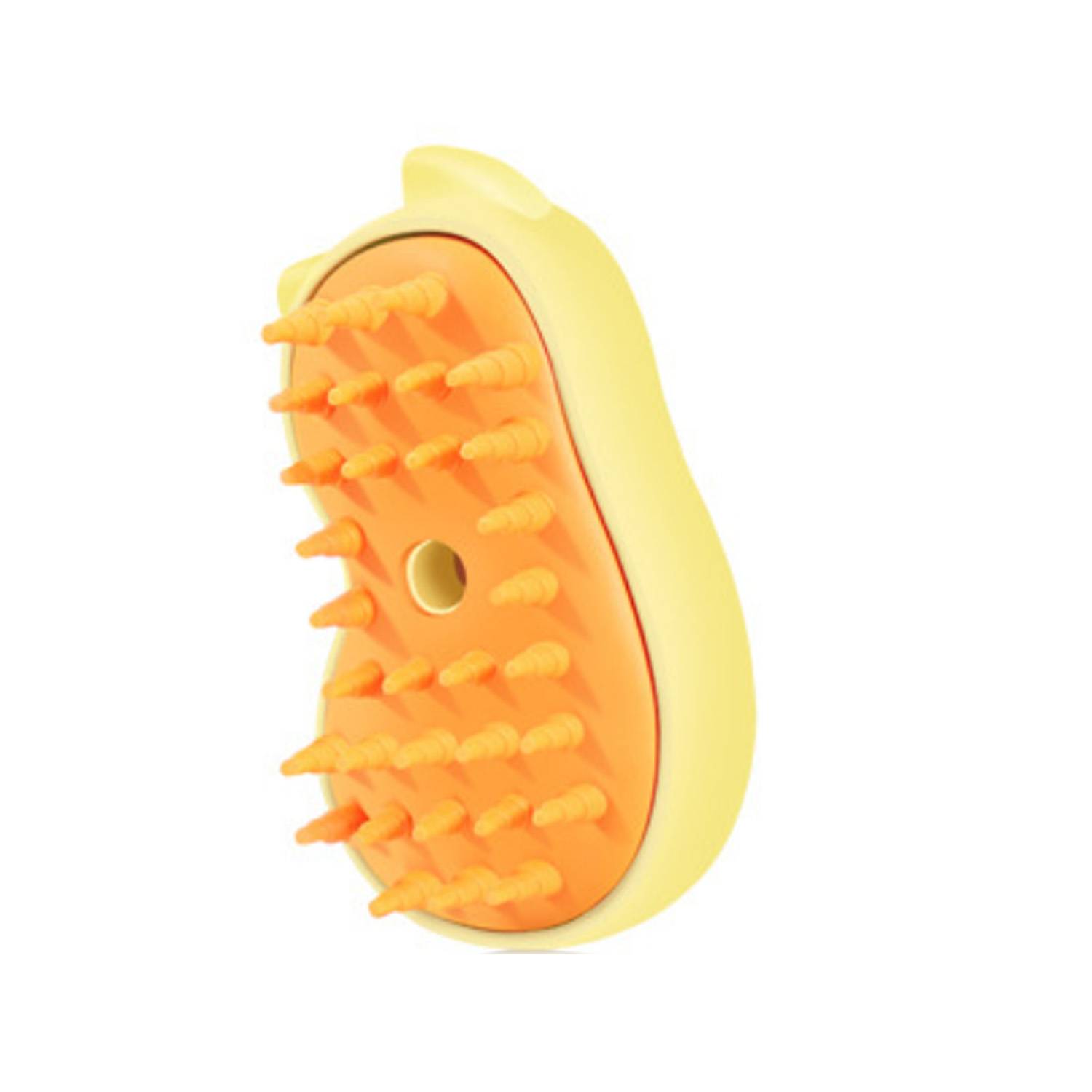 Pet Loose Hair Removal Dry Cleaning Spray Comb 9