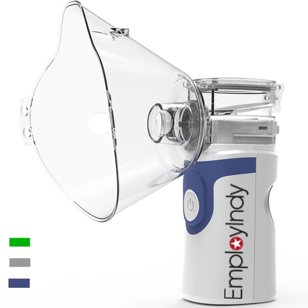 Handheld Mesh Nebulizer 1