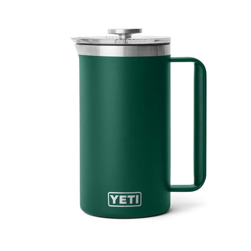 34 OZ French Press 8