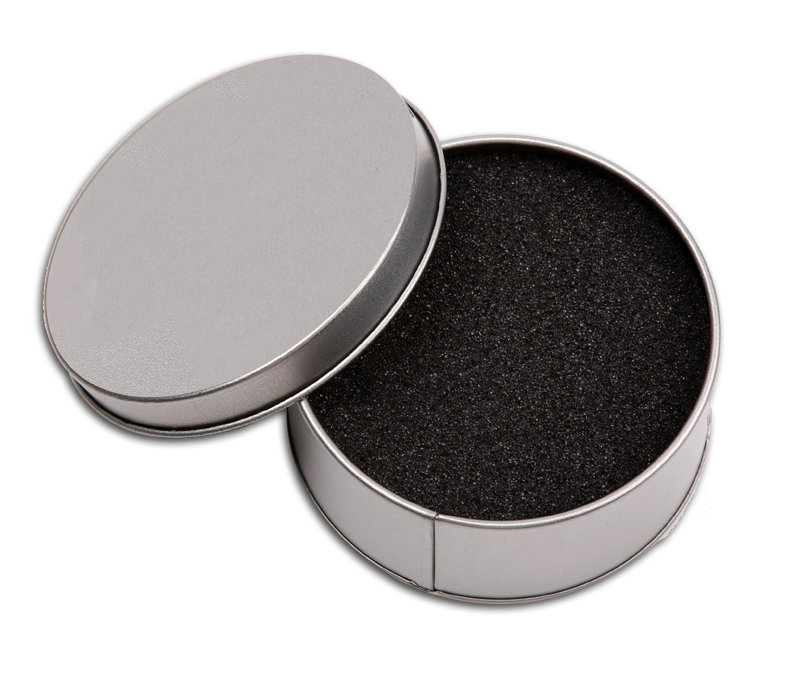 Tin Gift Box: Round 2