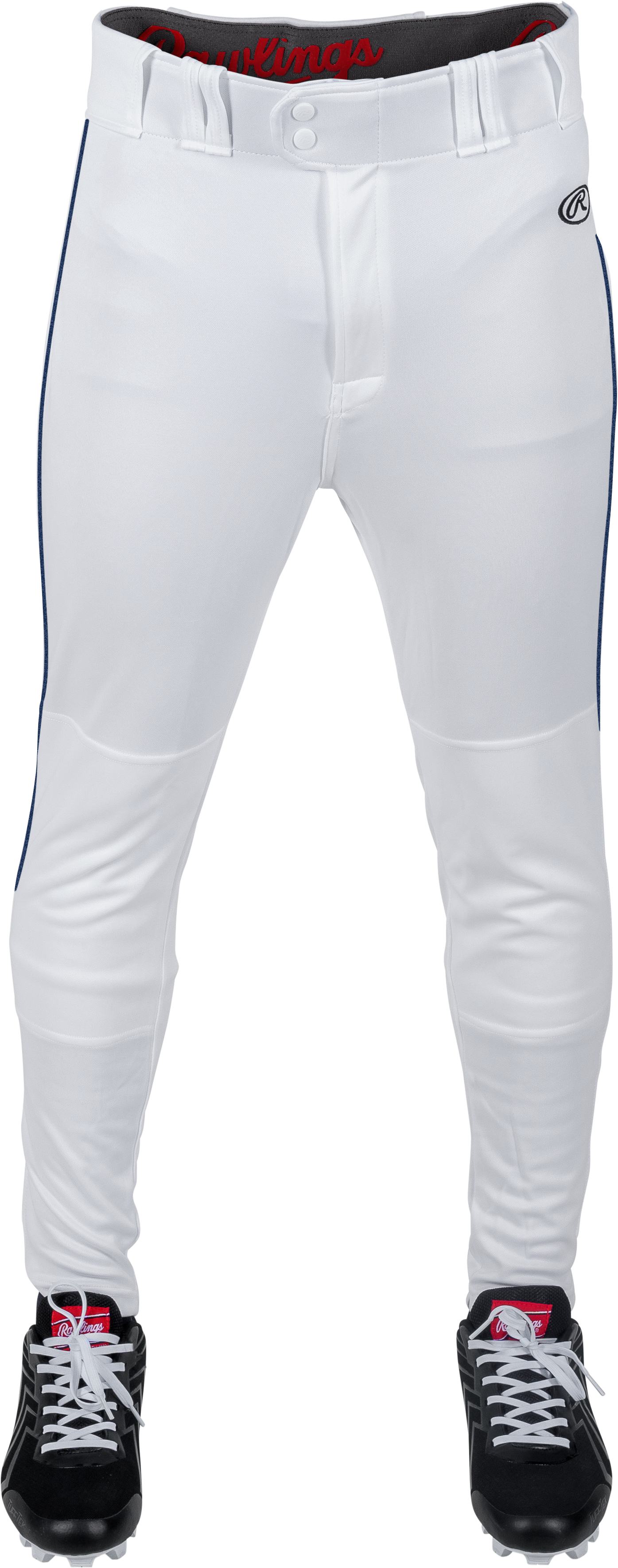 Rawlings Youth Launch Pant With Piping 4
