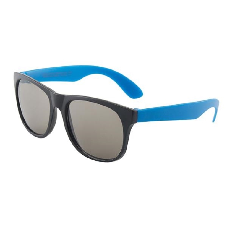 Solid Color Classic Sunglasses 2