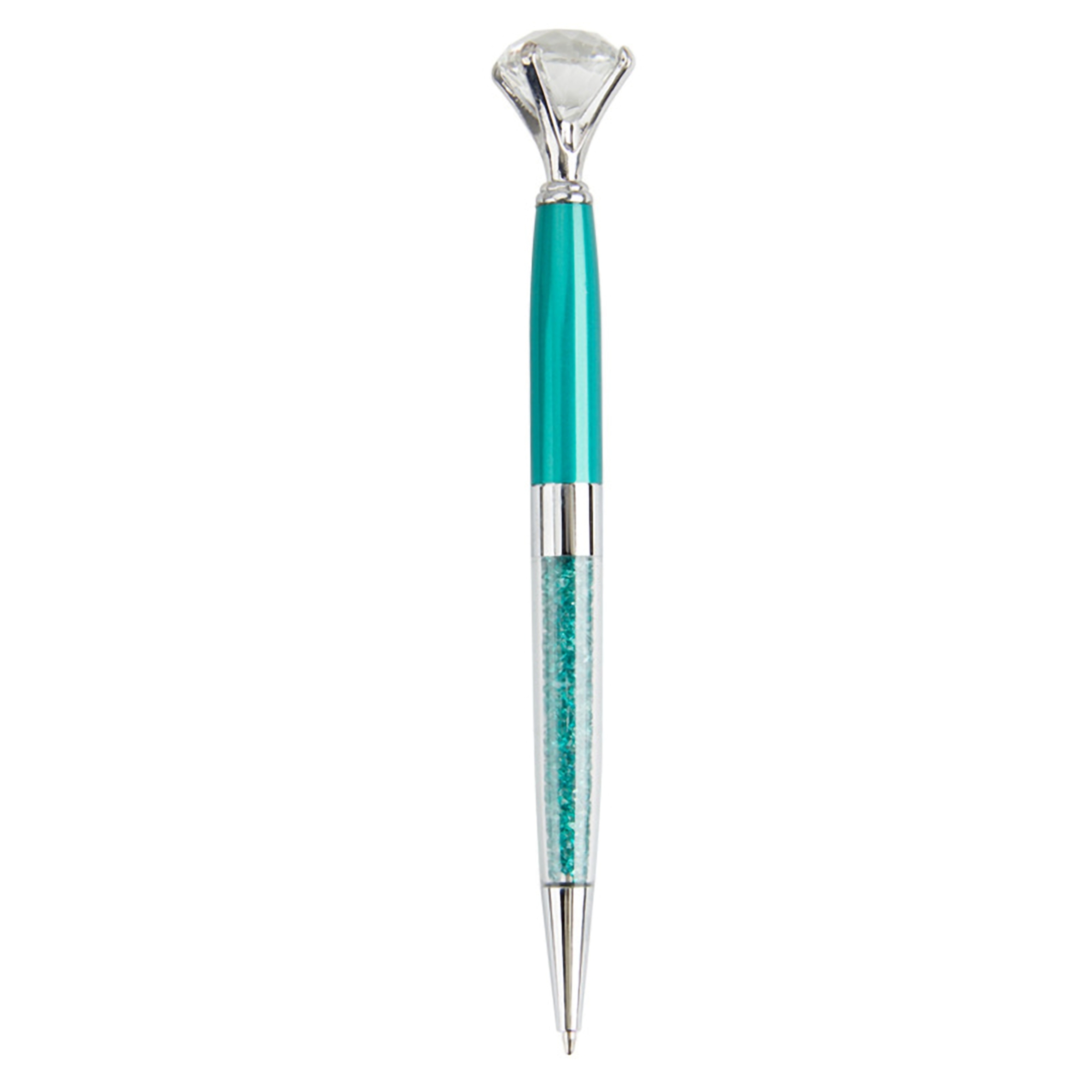 Large Diamond Twist Pen 4