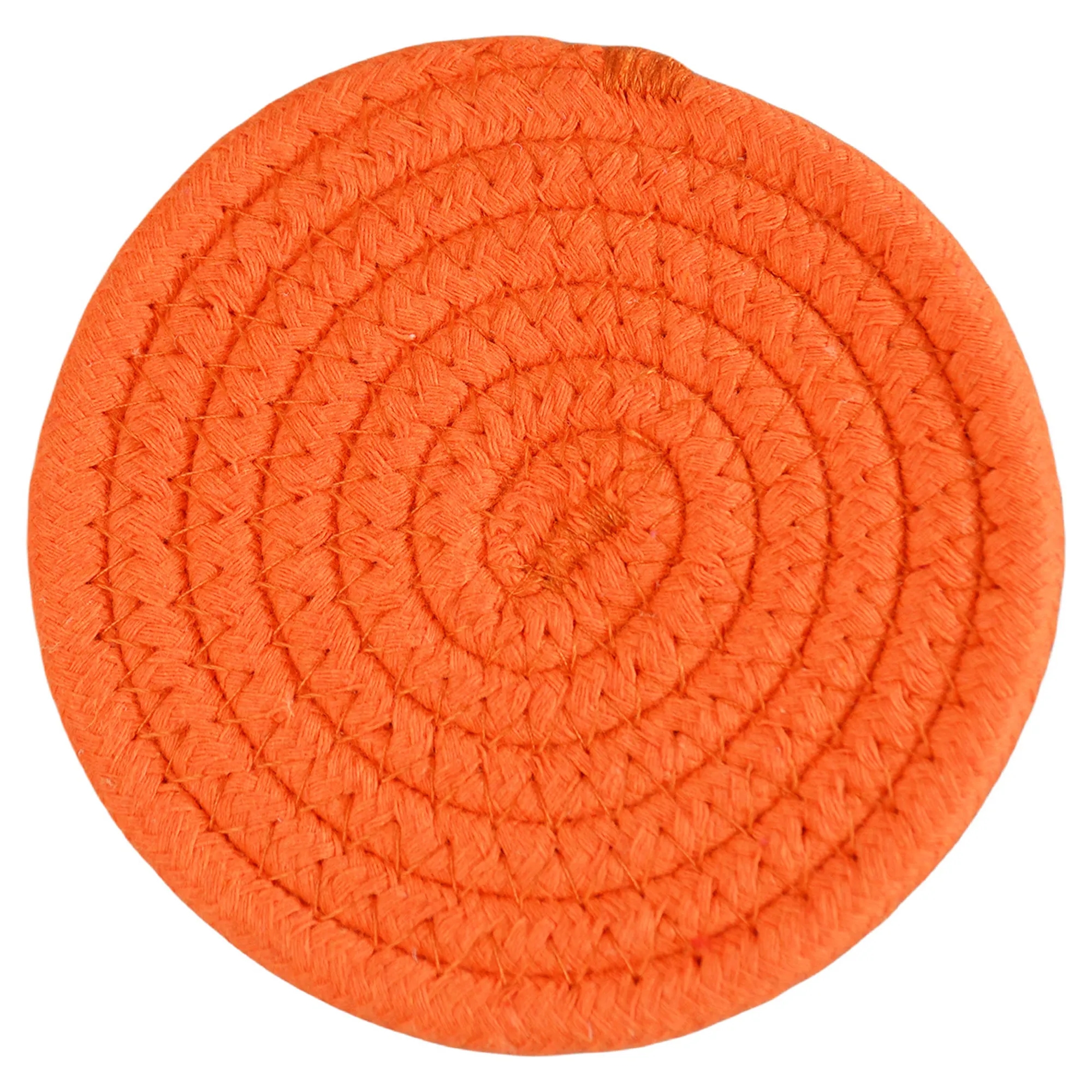 Round Thickened Insulated Pad 12