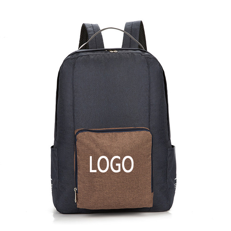 Lightweight Packable Backpack 2