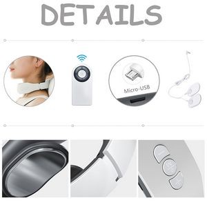 Neck Massager 14