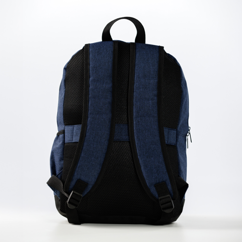 The Campus Backpack 6