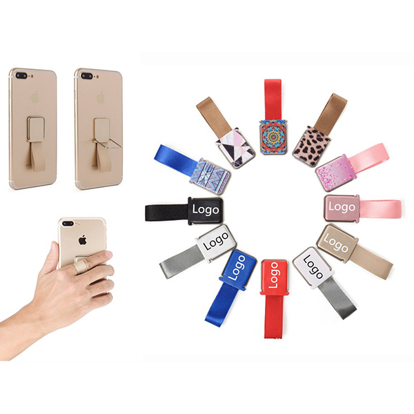 Cell Finger Holder Strap Phone Grip Ring 3