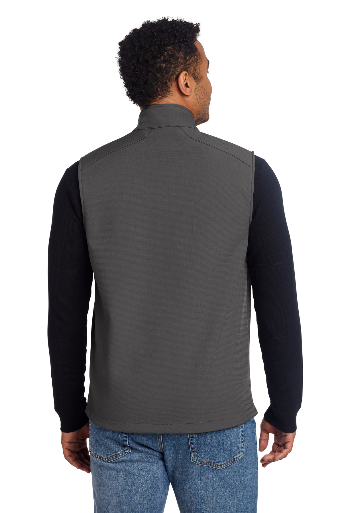 Eddie Bauer Stretch Soft Shell Vest EB546 21