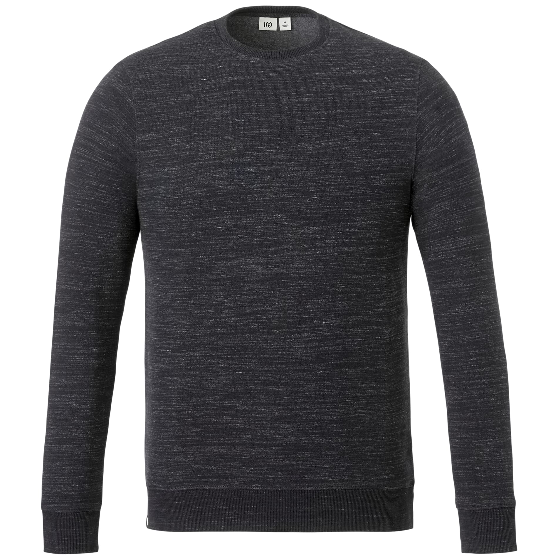 tentree Space Dye Classic Crew - Men's 3