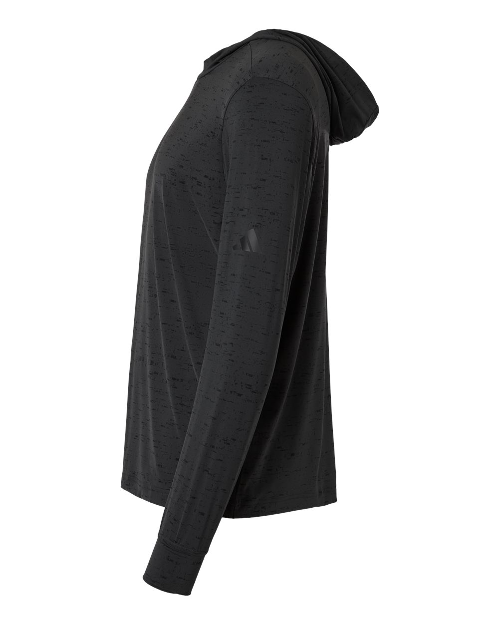 Men's Performance Hooded Long Sleeve T-Shirt - A2010 19
