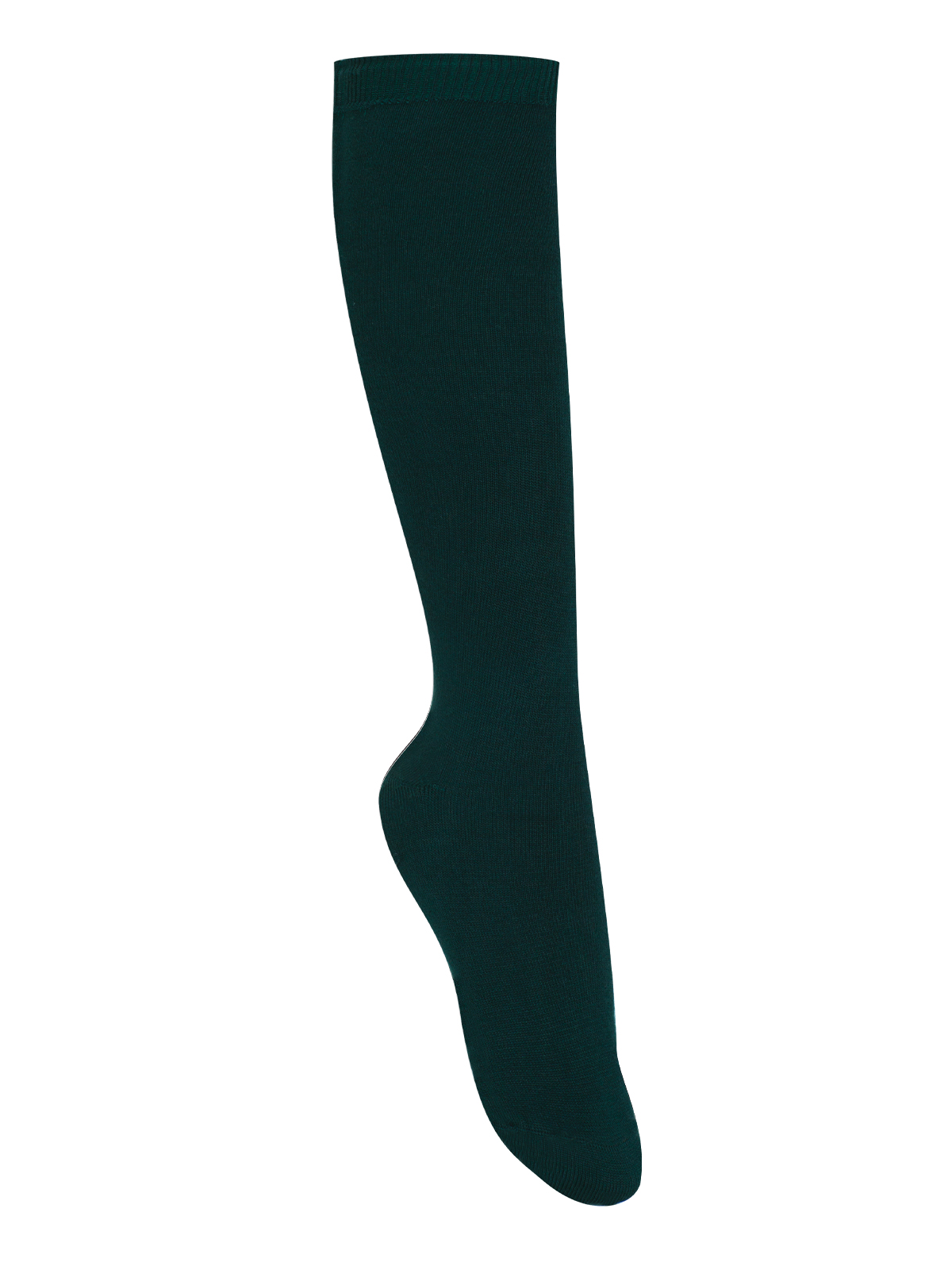 Classroom Uniforms - Girls/Junior Girls' Opaque Knee Hi Socks 3 PK 9