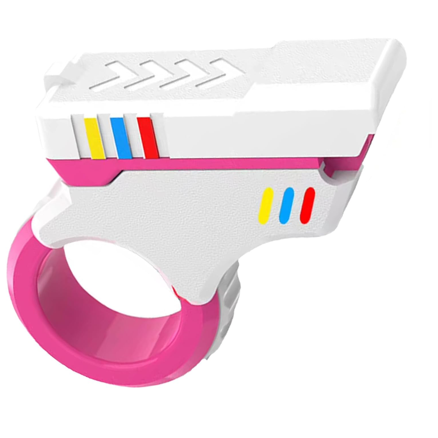 Haptic Slider Fidget Spinner Gun Stress Relief Toys 1