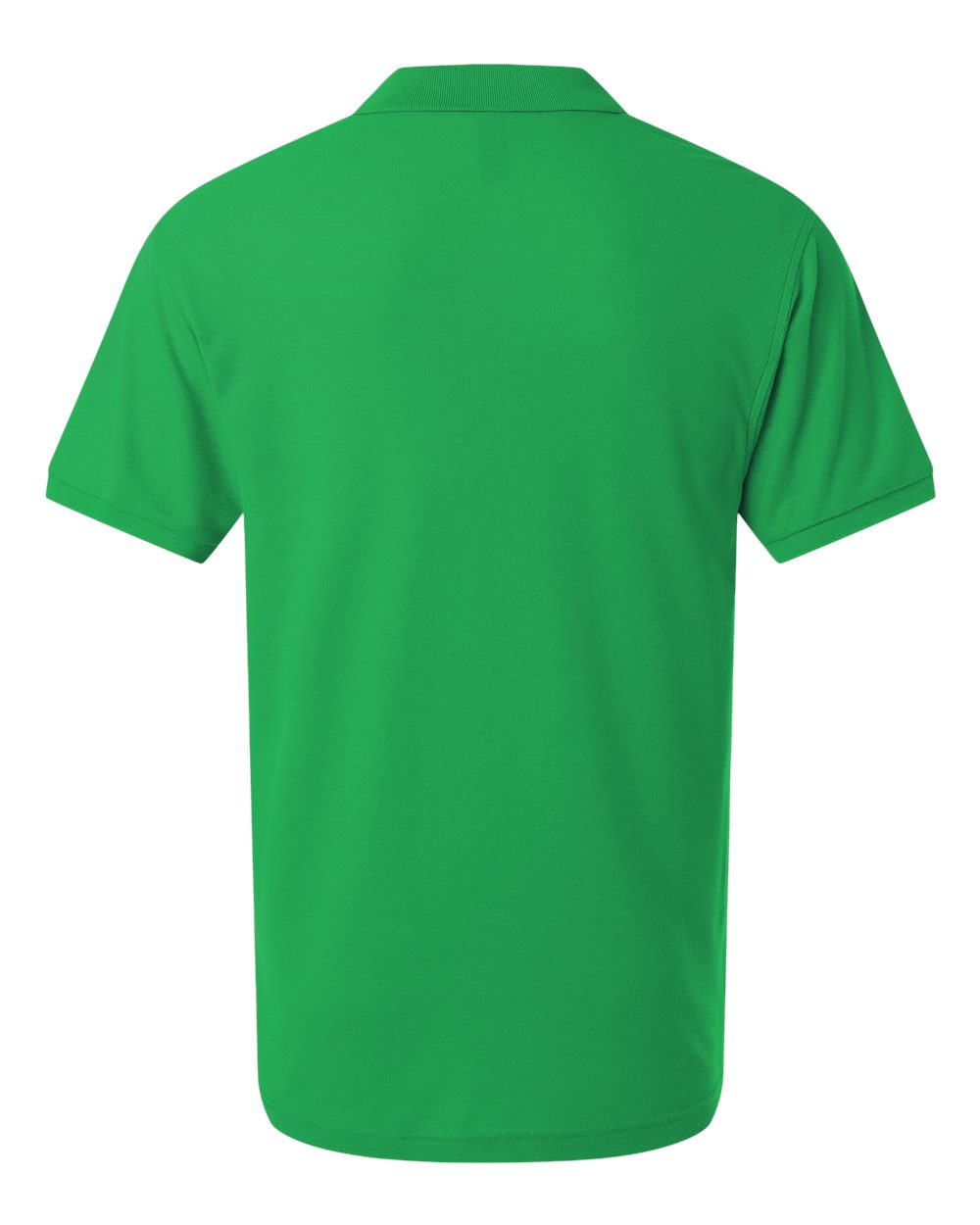 Men's Pique Polo - 62800 232