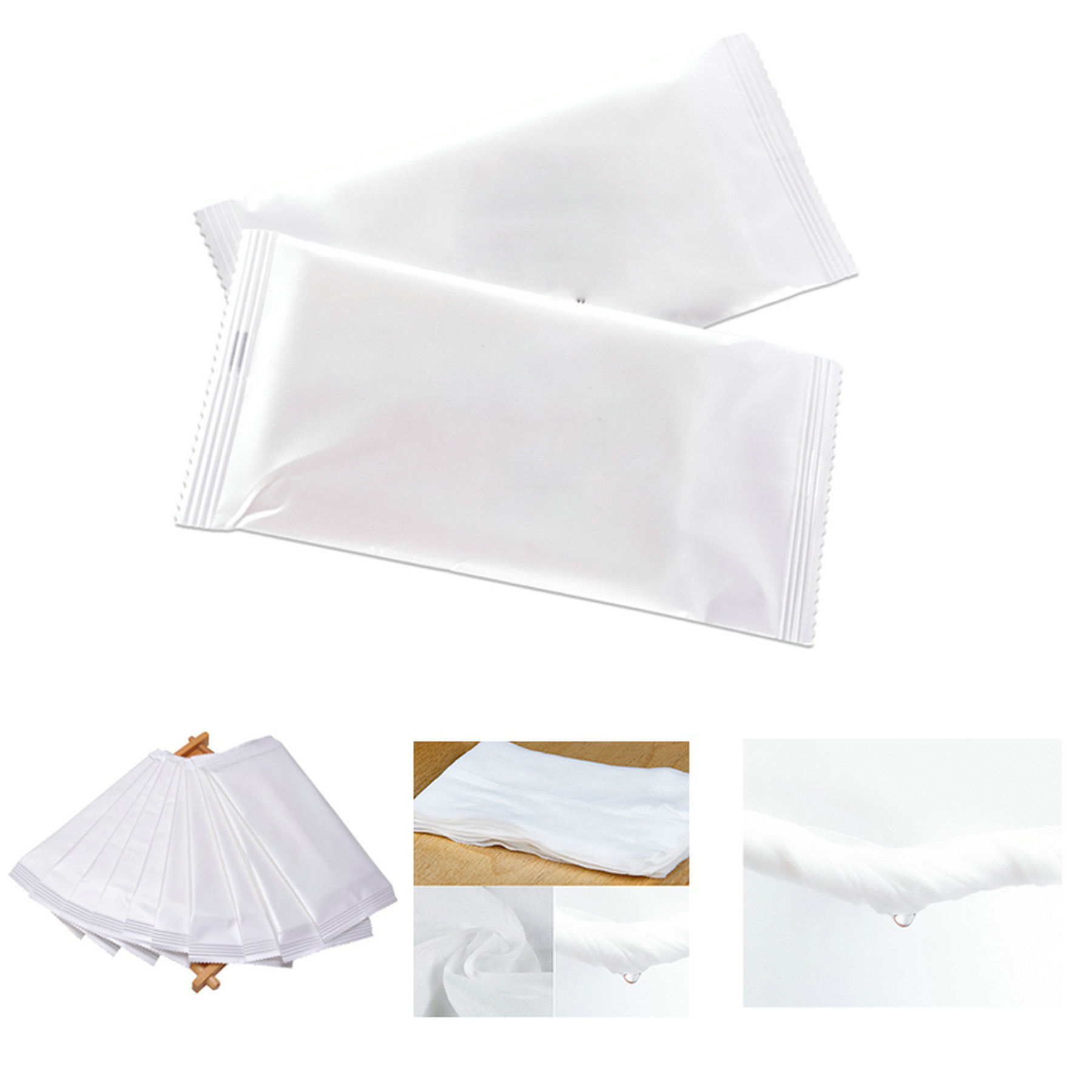Disposable Wipes 2