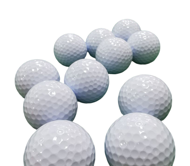 3-Layer PU Golf Ball 2