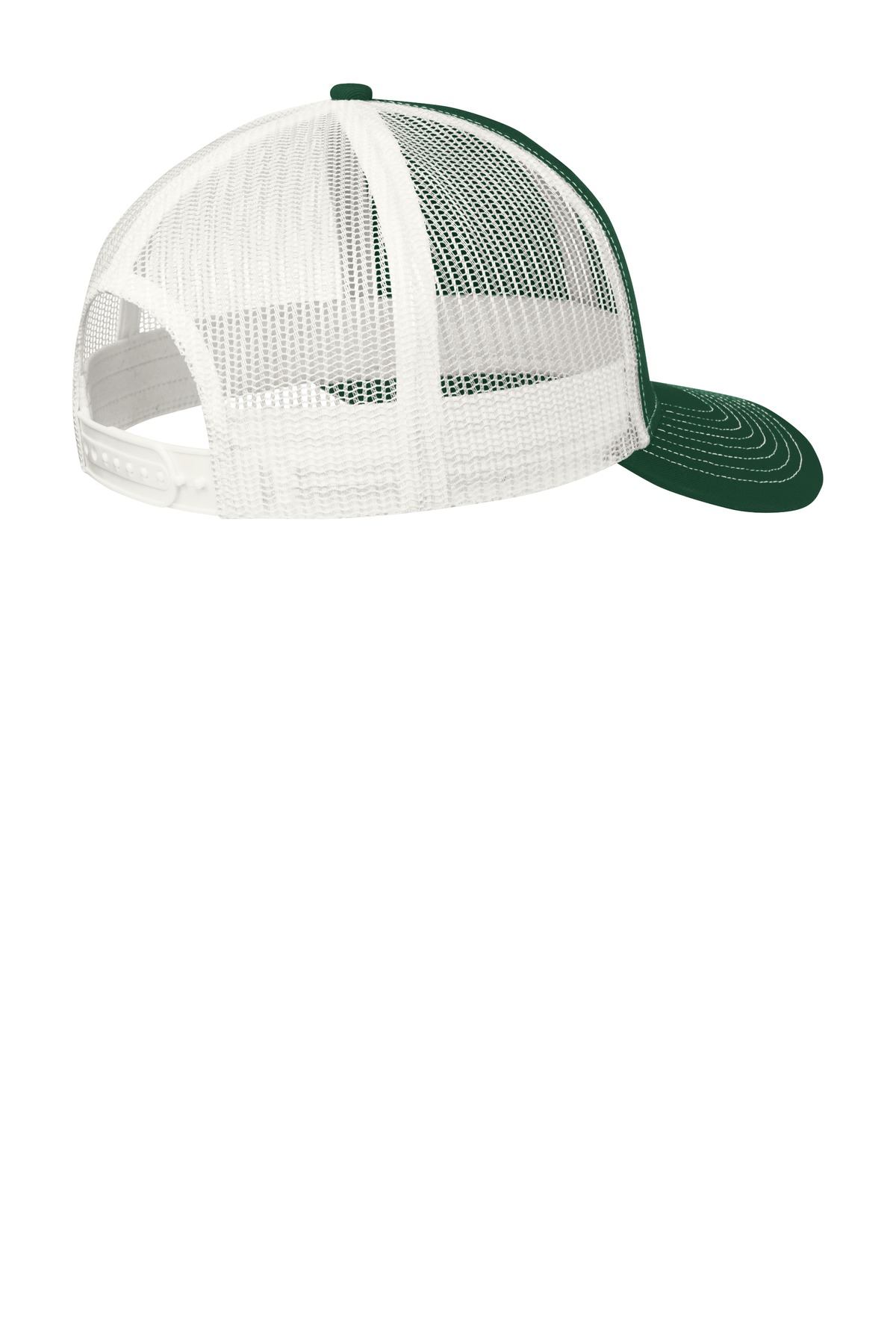 Port Authority Snapback Trucker Cap. C402 141