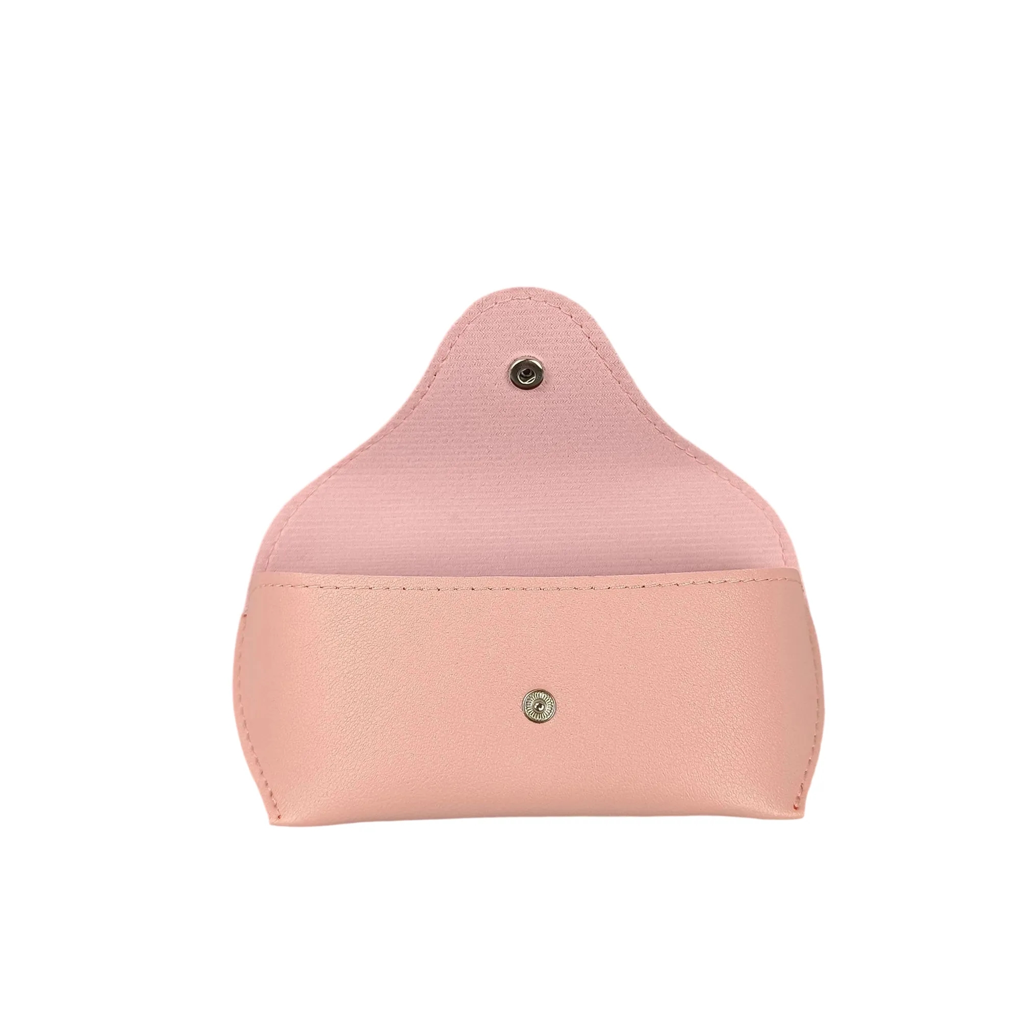 PU Leather Portable Glasses Case 4