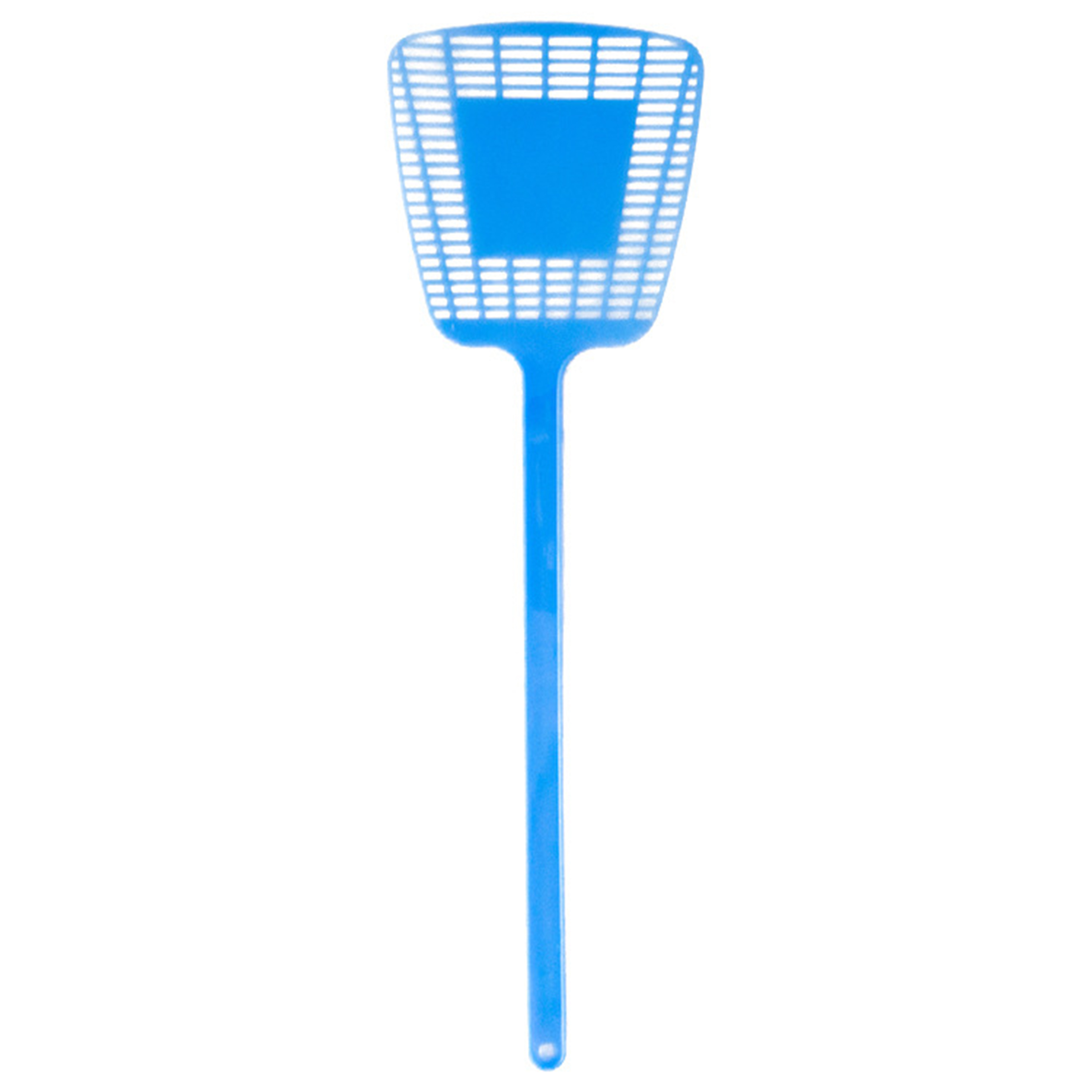 Long Handle Plastic Fly Swatter 2
