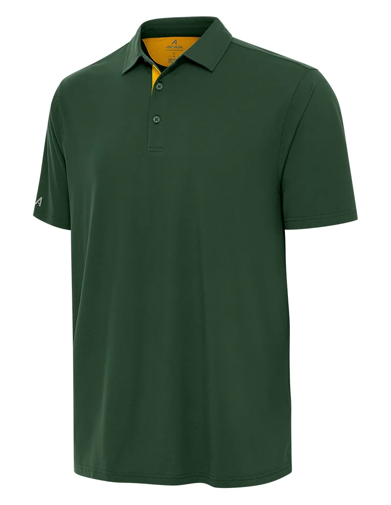 ERA POLO (SOLID AND COLOR PLACKET) 18